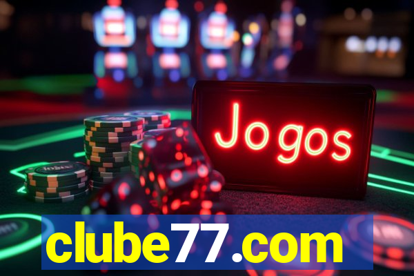 clube77.com