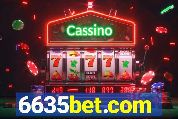 6635bet.com