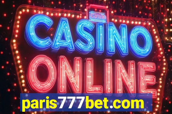 paris777bet.com