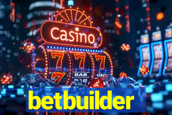 betbuilder