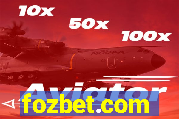 fozbet.com