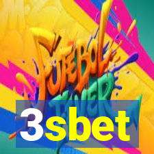 3sbet