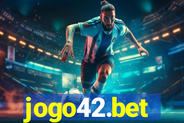 jogo42.bet