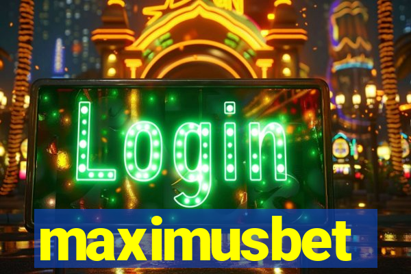 maximusbet