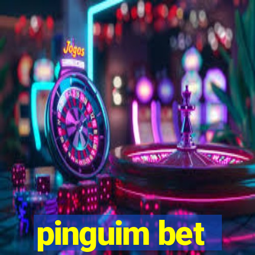 pinguim bet