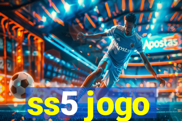 ss5 jogo