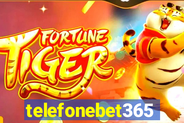 telefonebet365