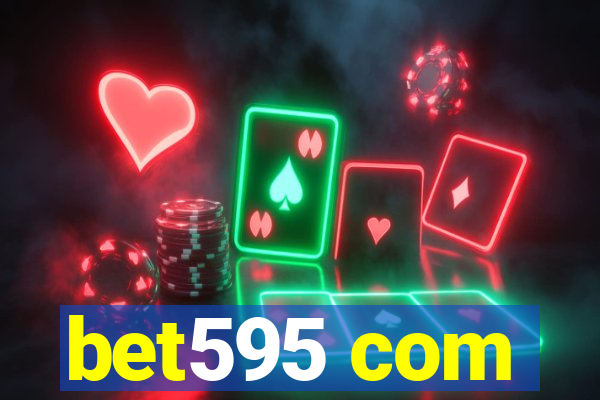 bet595 com