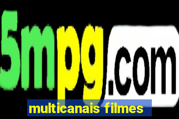 multicanais filmes