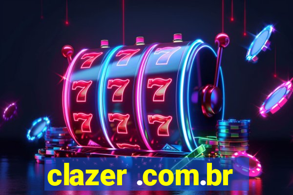 clazer .com.br