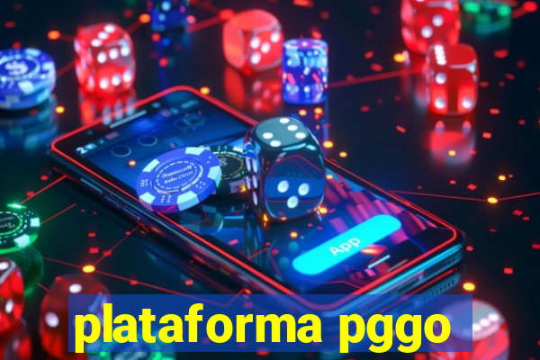 plataforma pggo