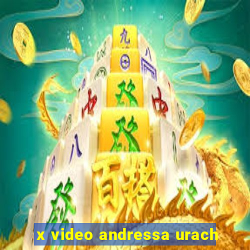 x video andressa urach