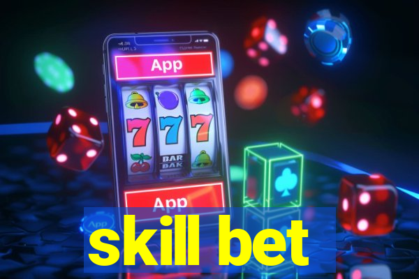 skill bet