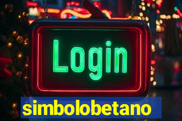 simbolobetano