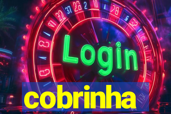 cobrinha