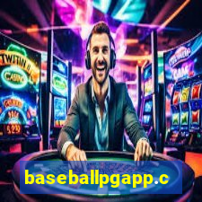 baseballpgapp.com