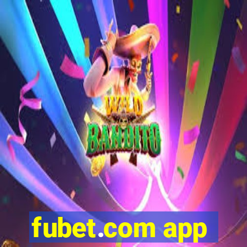 fubet.com app