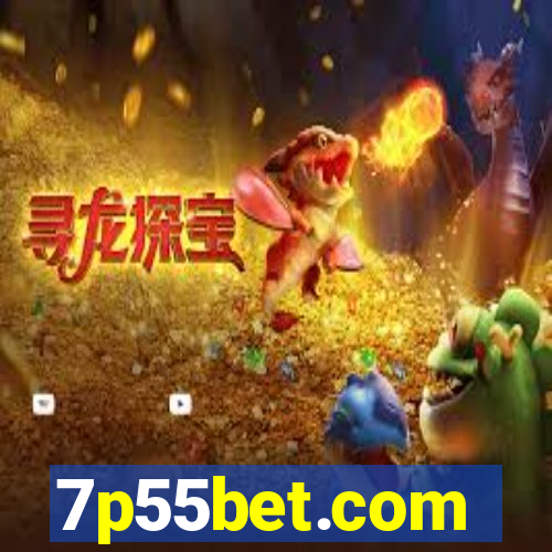 7p55bet.com