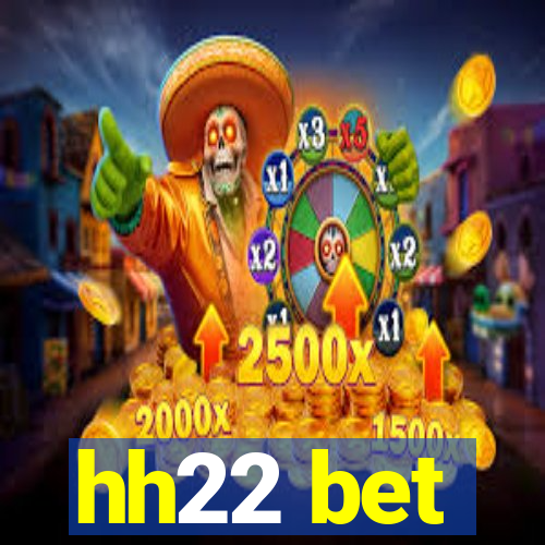 hh22 bet