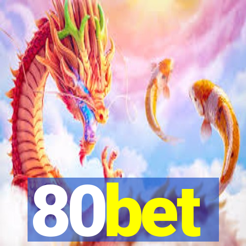 80bet