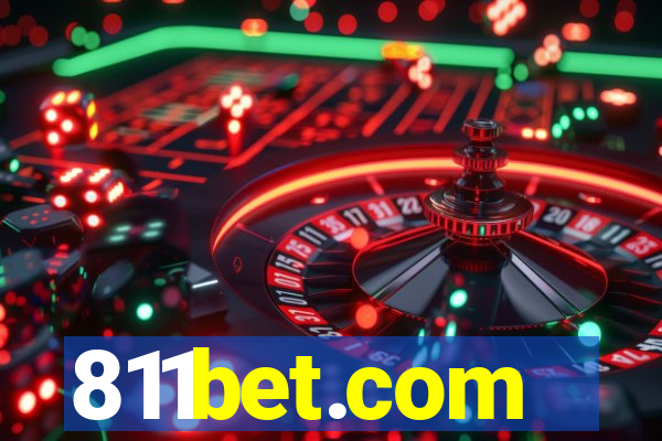 811bet.com