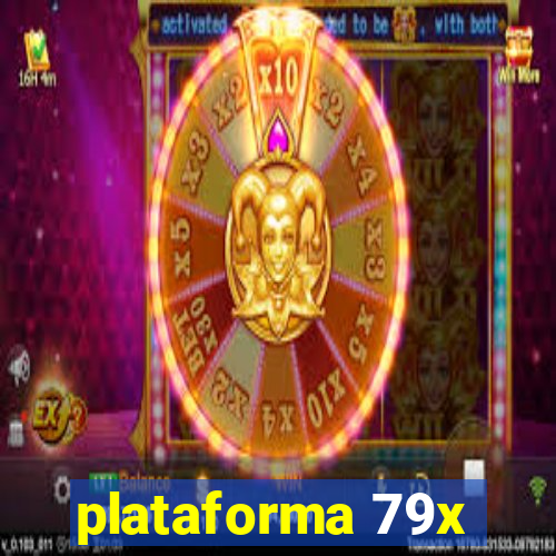 plataforma 79x