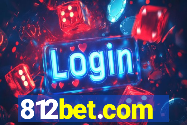 812bet.com