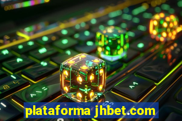 plataforma jhbet.com