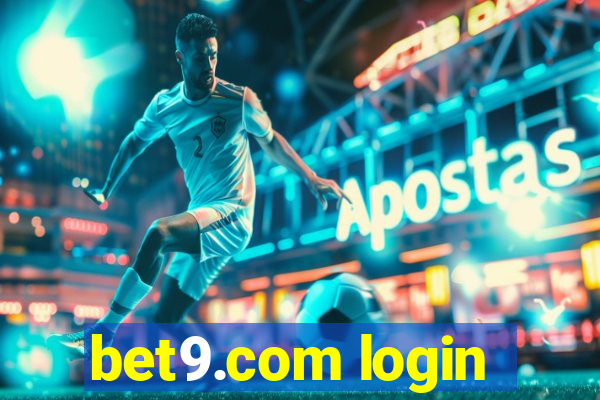 bet9.com login