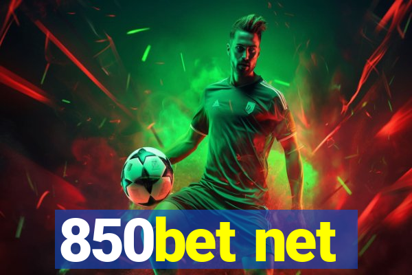 850bet net