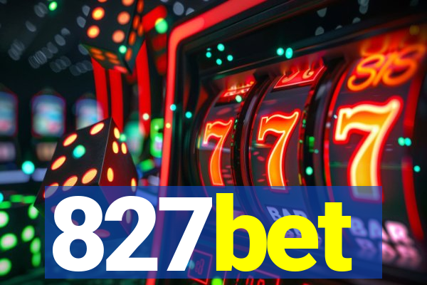 827bet