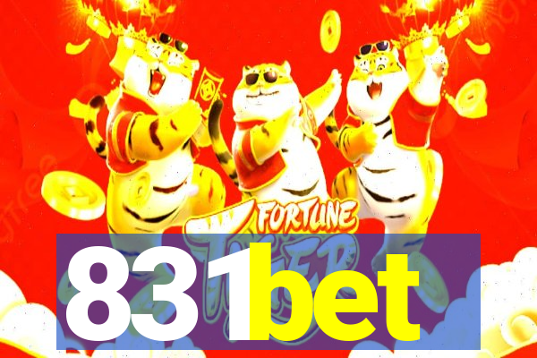 831bet