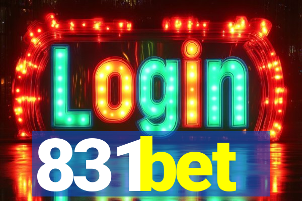 831bet