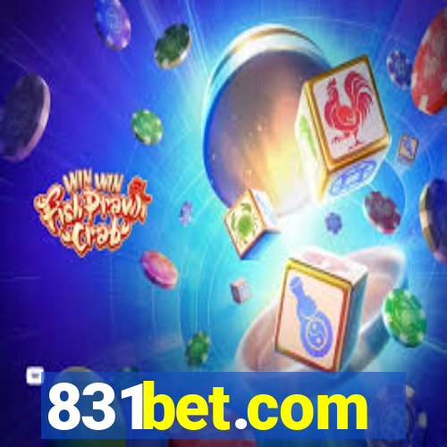 831bet.com