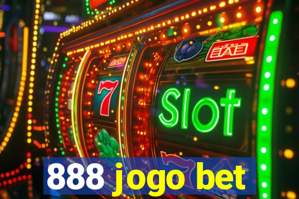 888 jogo bet