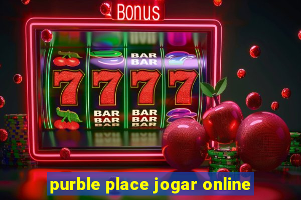 purble place jogar online