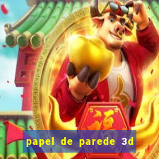 papel de parede 3d para pc