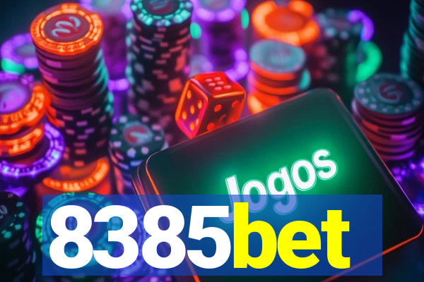 8385bet