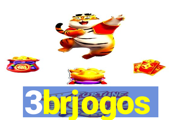 3brjogos