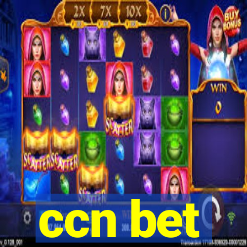 ccn bet