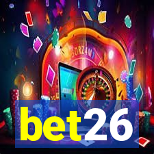 bet26