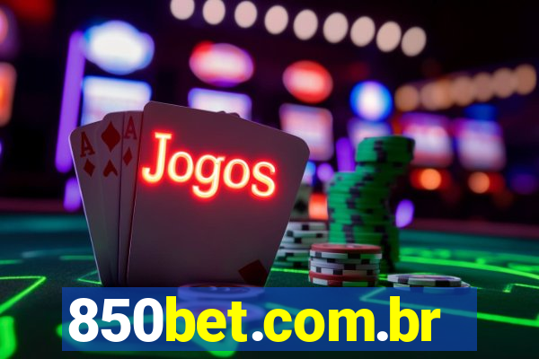 850bet.com.br