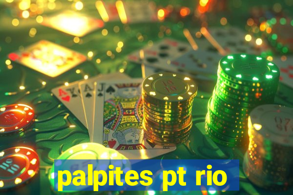 palpites pt rio