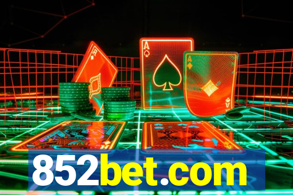 852bet.com