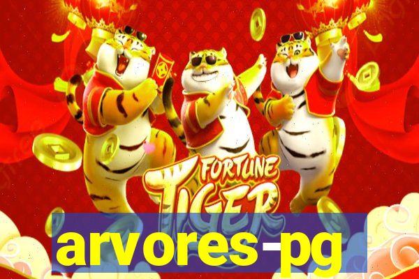 arvores-pg