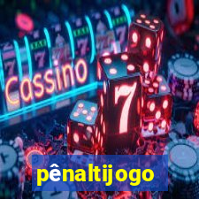 pênaltijogo