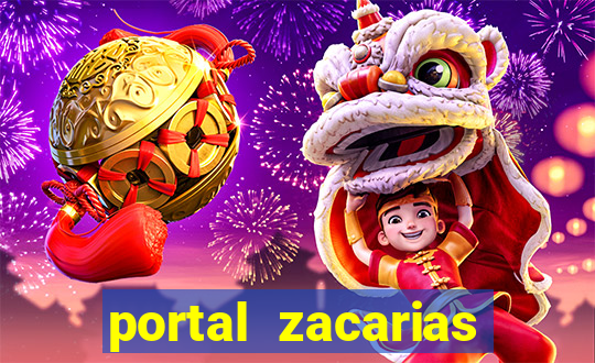 portal zacarias roleta russa