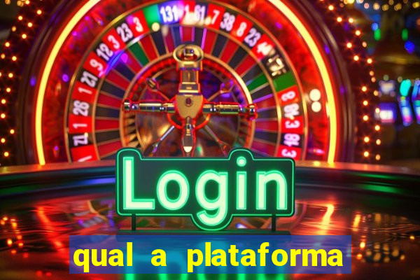 qual a plataforma que mais paga fortune tiger