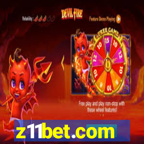 z11bet.com