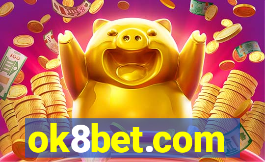 ok8bet.com